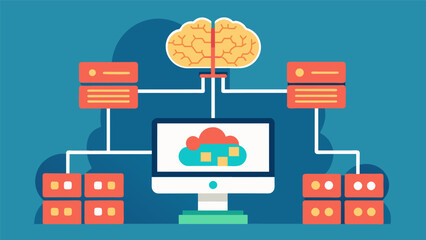 By mimicking the hierarchical organization of the brain this innovative computing system is able to handle complex tasks with ease and accuracy..
