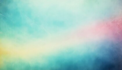 Abstract Watercolor Artwork Background Painting Digital Graphic Minimalistic Banner Design