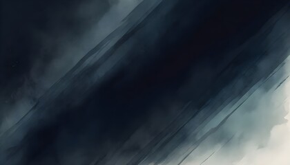 Obraz premium Abstract Watercolor Artwork Background Painting Digital Graphic Minimalistic Banner Design