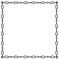 Frames for you to decorate your photos, graphic designs, etc