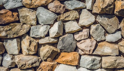 stone wall background wallpaper texture pattern home brick construction build stonewall cement backdrop