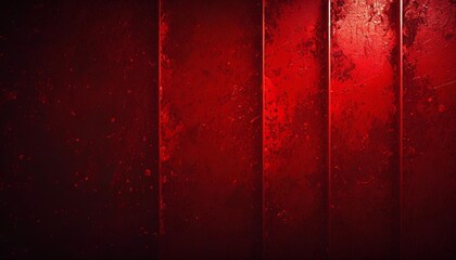 red metal texture background vector illustration