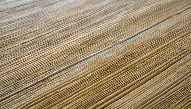 background and texture of rubber wood board or parawood large size 1 20x2 40 meter