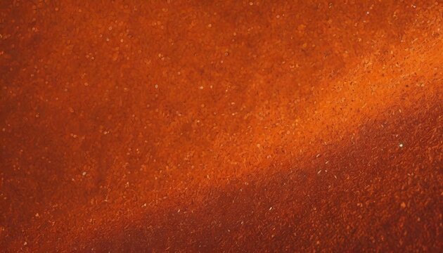 orage and brown grainy texture autumn color background