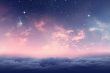 Celestial backgrounds astronomy outdoors.