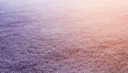 lavender peach pale peach soft pastel gradient background with a carpet texture