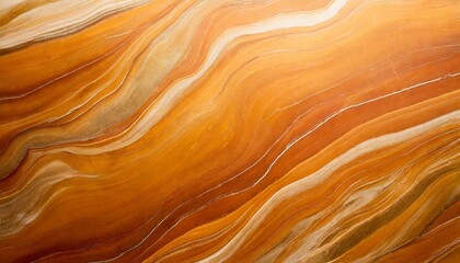 orange background with vintage marbled texture