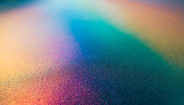 abstract pastel holographic blurred grainy gradient background texture colorful digital grain soft noise effect pattern lo fi multicolor vintage design retro analog photo film overlay screen effect