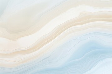 Beige background with pastal blue and cream backgrounds texture marble.