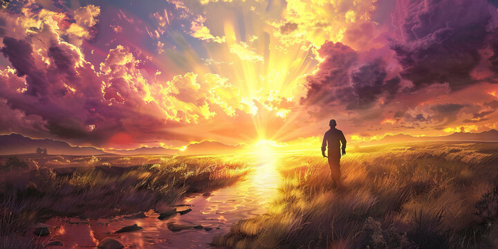 Grace Abounds: Stories of God's Love - Stories of God's boundless love and grace, demonstrating the depth of his compassion and mercy for all