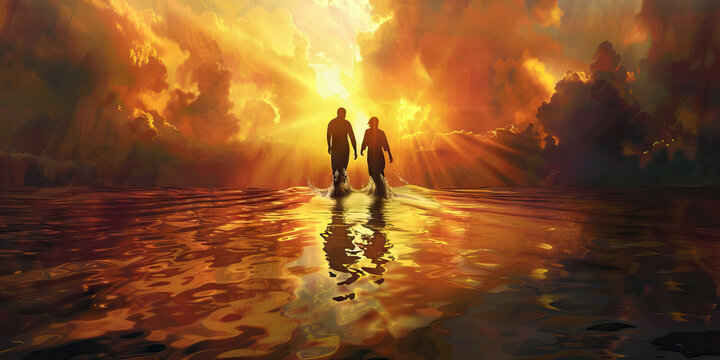 Grace Abounds: Stories of God's Love - Stories of God's boundless love and grace, demonstrating the depth of his compassion and mercy for all