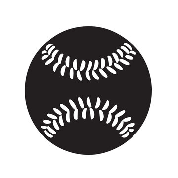 recommend clip art: Baseball  in cartoon, doodle style . Image for t-shirt, web, mobile apps and ui. Isolated 2d vector illustration in logo, icon, sketch style, Eps 10, black and white. AI Generative