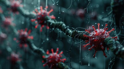 Innovative Interventions: Tackling Deadly COVID Strains