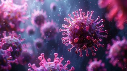 Mutations Under the Microscope: Advancements in COVID Science