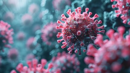 virus pandemic vaccine coronavirus COVID transmission infectious disease strain deadly quarantine new novel organism pathogen mutation science breakthrough