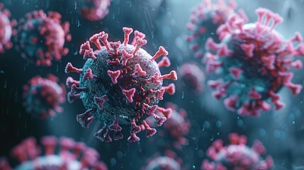 virus pandemic vaccine coronavirus COVID transmission infectious disease strain deadly quarantine new novel organism pathogen mutation science breakthrough
