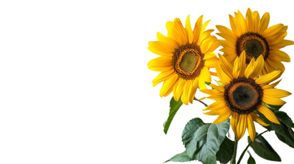 Obraz premium Sunflower