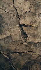 textured African abstract background with rough, gritty textures and distressed finishes, representing the rugged beauty of the African landscape , Hd Background