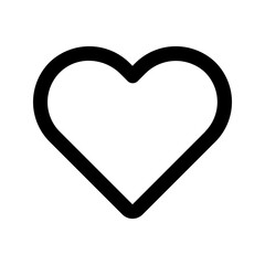 love line icon