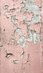 textured pink abstract background with rough, gritty textures and distressed finishes, adding depth and character to the design , Hd Background