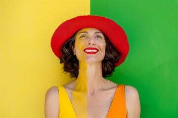 Skincare secrets in modern aging clarity revealed through visual spectrum beauty representations, integrating narrative dynamics with aging care.