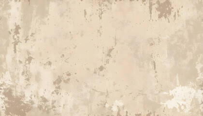Fototapeta premium Grunge Wall Texture Digital Painting Abstract Background Illustration Distressed Old Urban Design