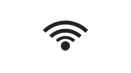 Wi fi Icon