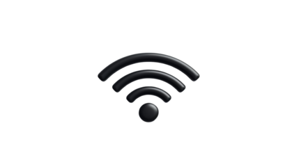 Wi fi Icon
