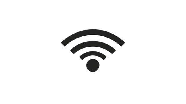Wi fi Icon