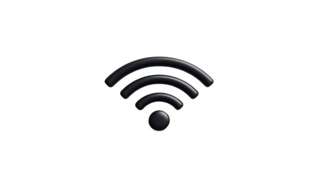 Wi fi Icon