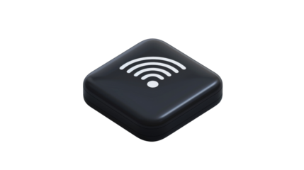 Wi fi Icon