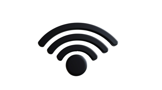 Wi fi Icon