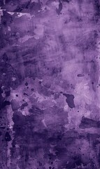 watercolor-inspired purple abstract background with soft washes of color and delicate brush strokes, adding a touch of artistic flair , Hd Background