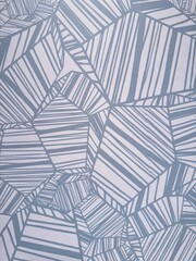 geometric wallpaper