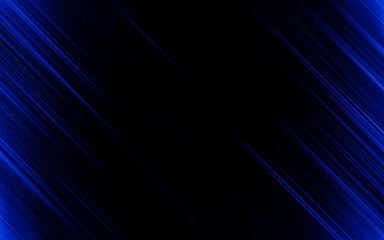 abstract blue and black are light pattern with the gradient is the with floor wall metal texture soft tech diagonal background black dark clean modern.