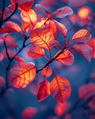 Reveling in the verdant splendor of fresh, leafy canopies
Immersing in the revitalizing aura of verdant forests
Delving into the intricate beauty of flourishing green leaves
