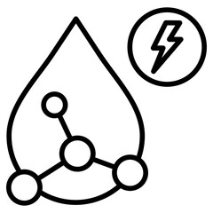 Hyaluronic Surge icon