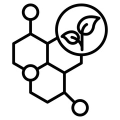 Plant-based Compounds icon