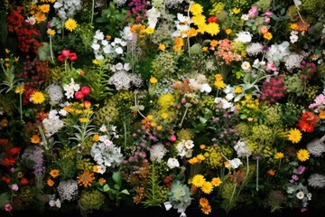 Flowering plants flower backgrounds outdoors.