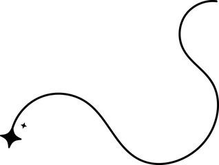 Minimalist Line
