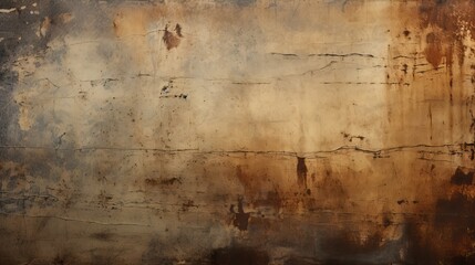 Abstract textured background with a grunge aesthetic