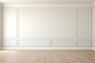 Fototapeta premium Backgrounds floor wall room.