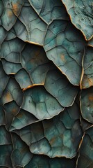 Leaf pattern outdoors backgrounds accessories.