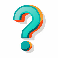 Question mark icon symbol (20)