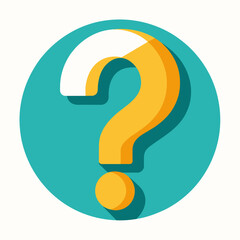 Question mark icon symbol (19)