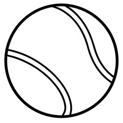 tennis ball icon (3)