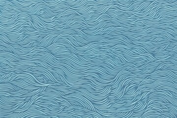 Obraz premium Abstract water wave pattern backgrounds texture.