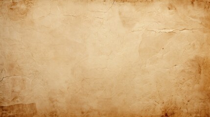 Vintage textured paper background with cracks and creases