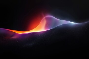 Abstract futuristic energy speed background