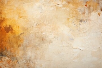 Abstract textured background in warm tones